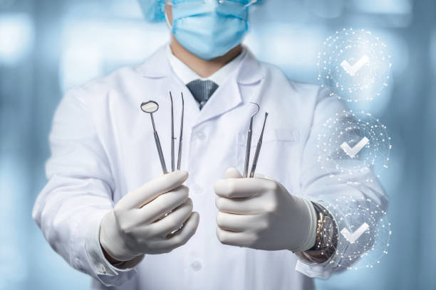 Best Laser Dentistry  in Woodsboro, MD