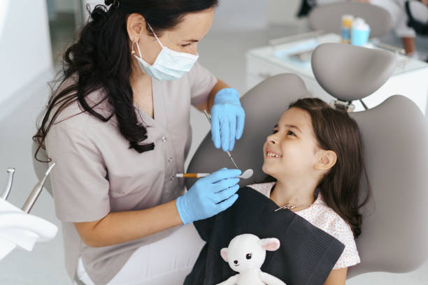 Best Wisdom Tooth Removal  in Woodsboro, MD