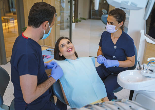 Laser Dentistry in Woodsboro, MD