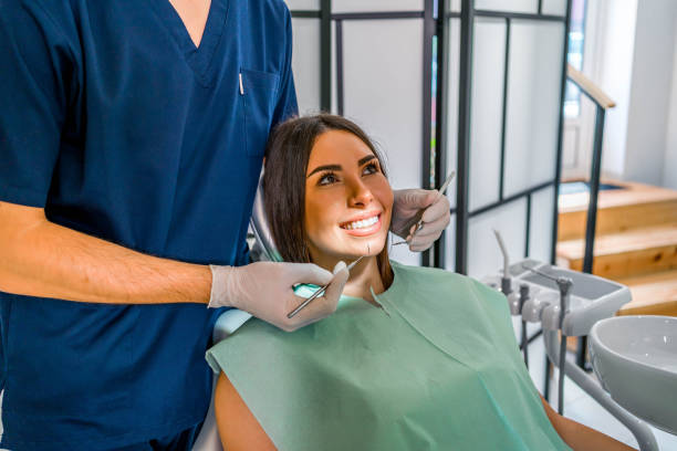 Best Invisalign and Clear Aligners  in Woodsboro, MD
