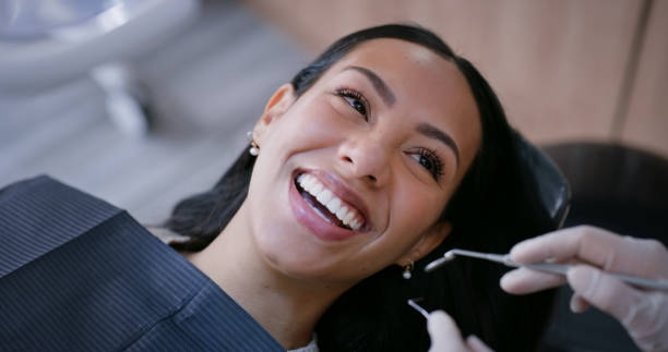 Advanced Technology for Better Dental Care in Woodsboro, MD